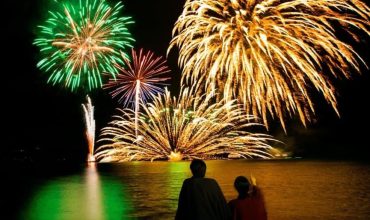 買 NFT 能幹嘛？日本航空送你去北海道搭郵輪看煙火！