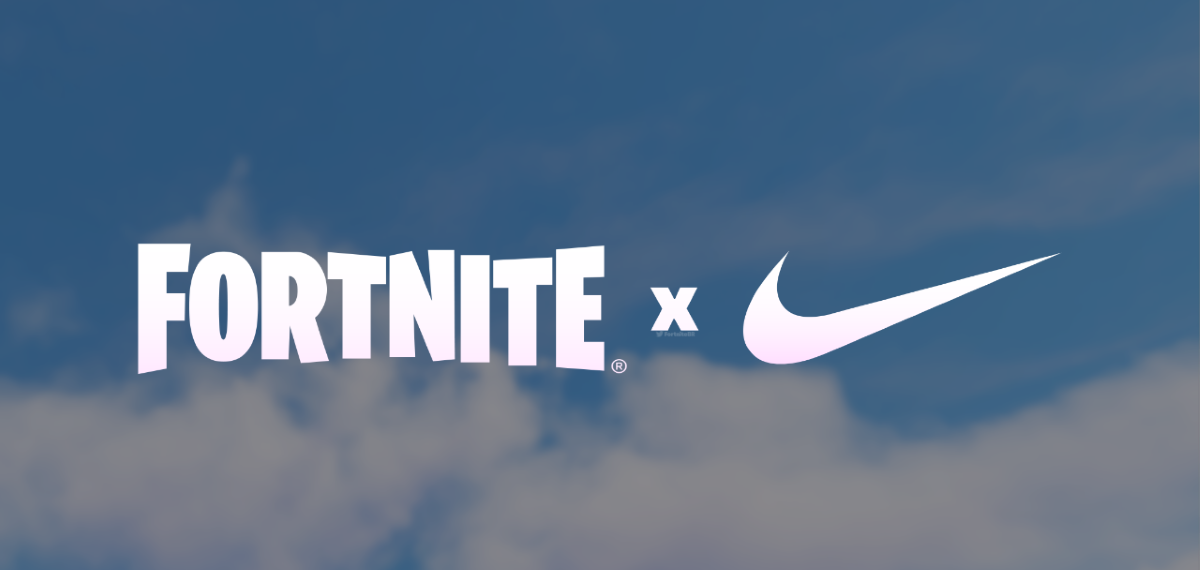 強強聯手！Nike 進駐 Fortnite，Air Max 成為 NFT！