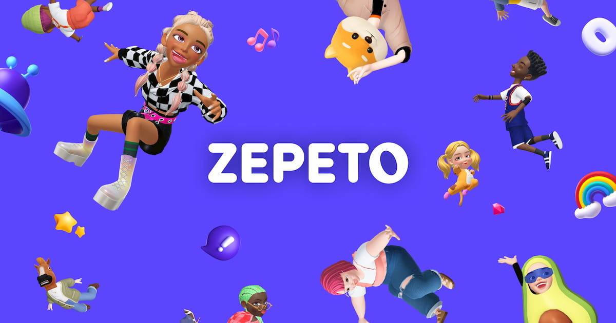 不愧是阿拉伯！ Zepeto 攜手沙迦市府打造元宇宙平台