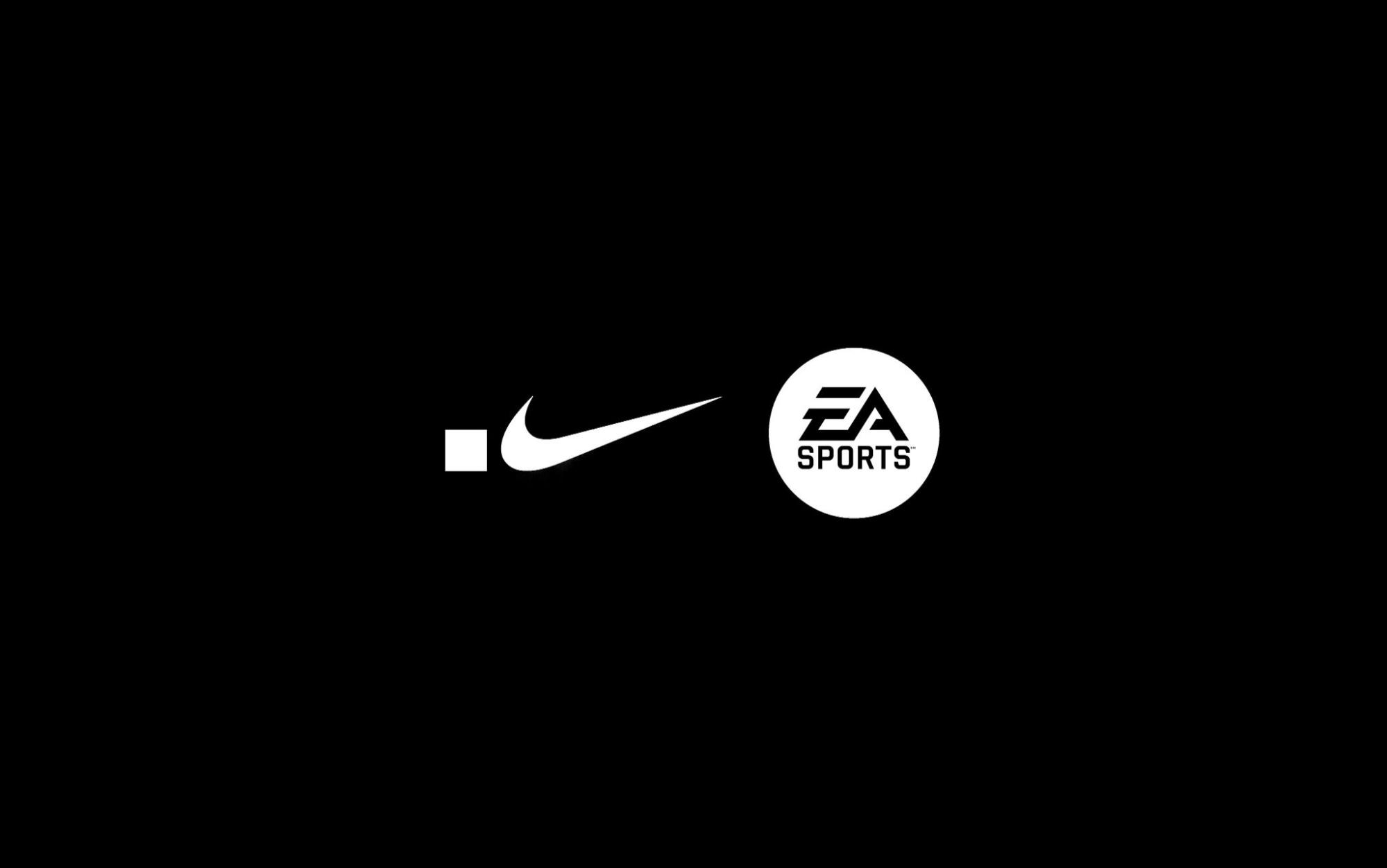 Nike 與知名 3A 遊戲大廠 EA Sports 的聯名，並將以名為 .SWOOSH 的 Web3 平台