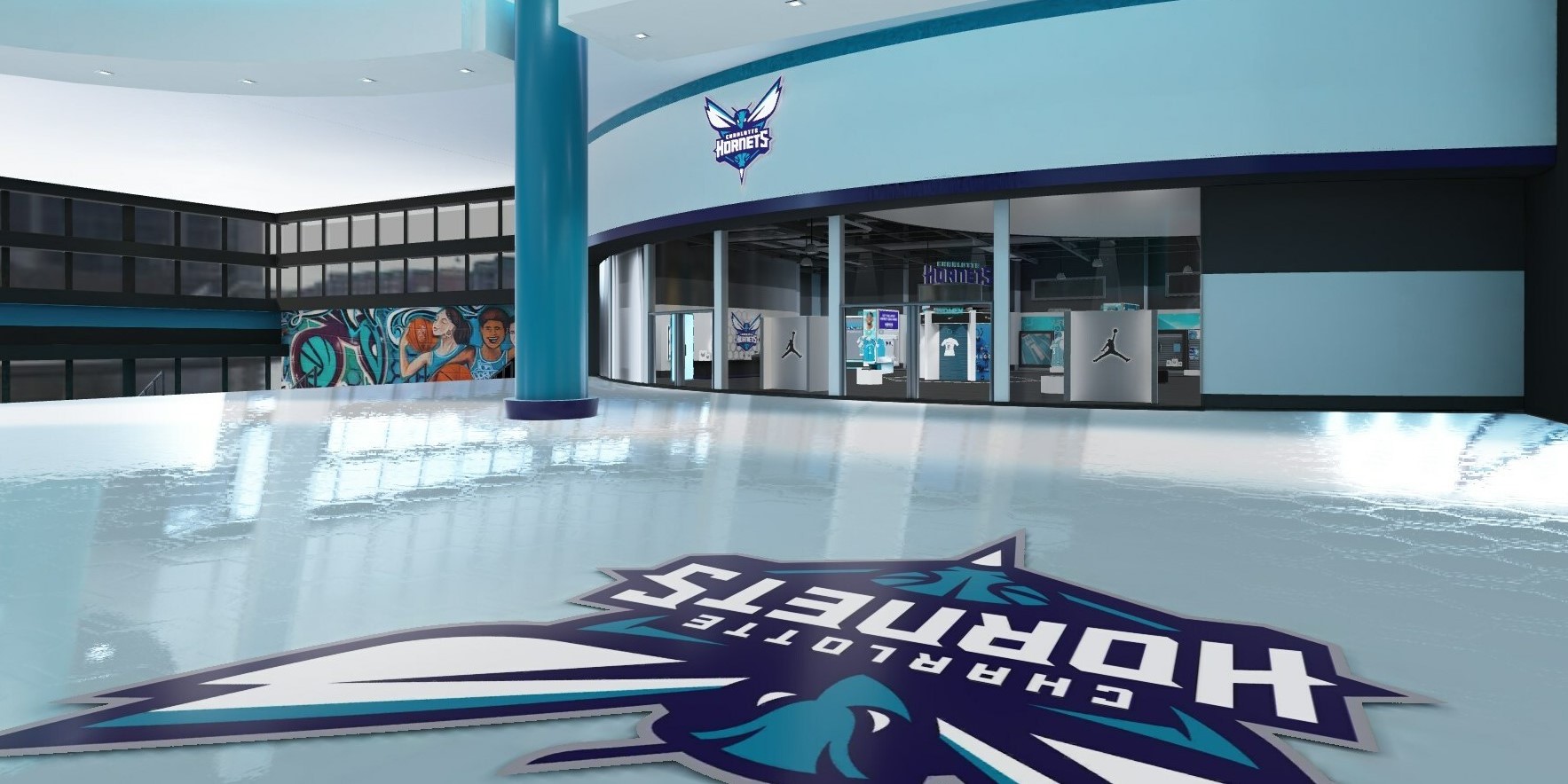 nba-charlotte-hornets-metaverse-fan-shop