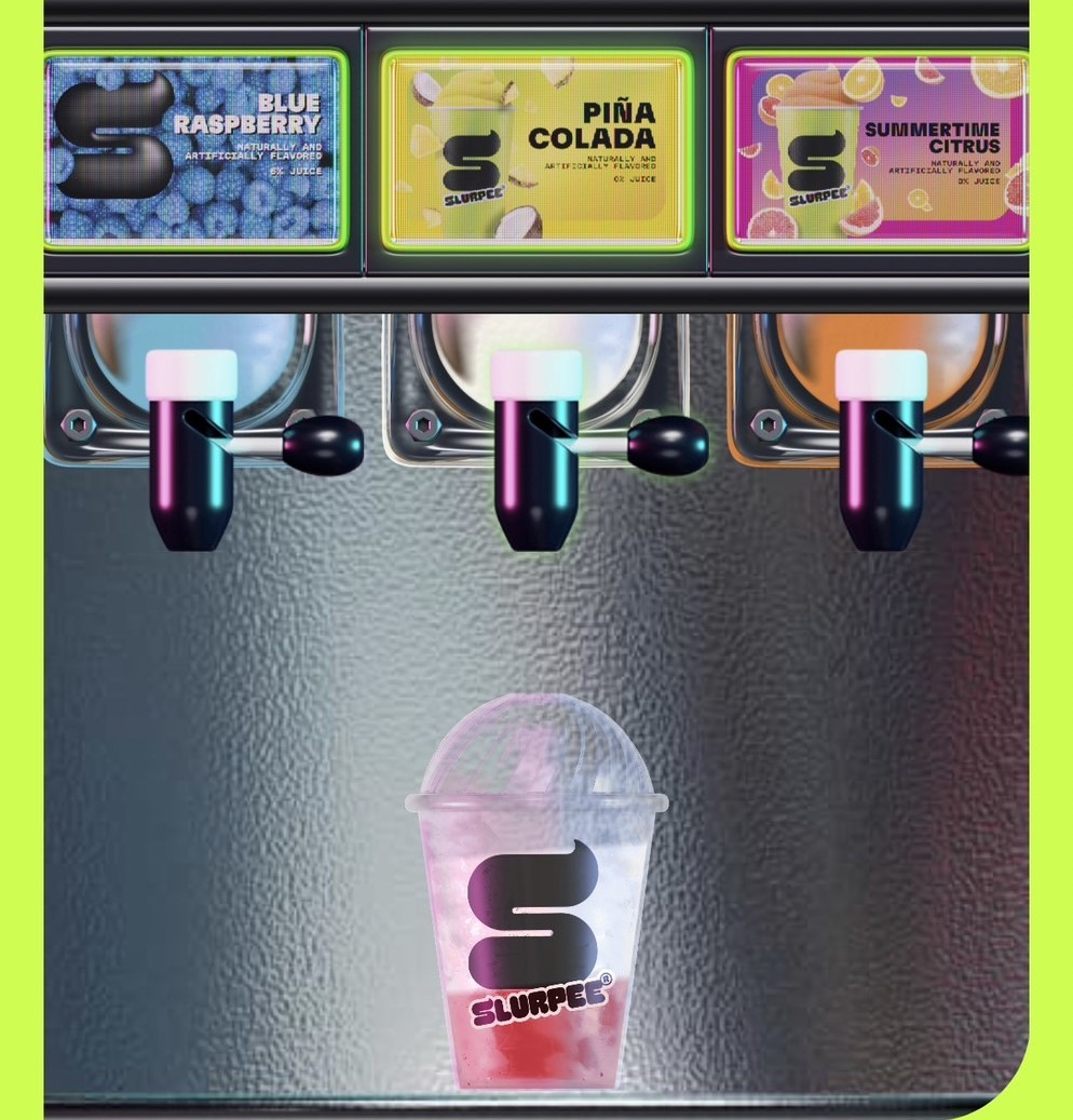 slurpee cup