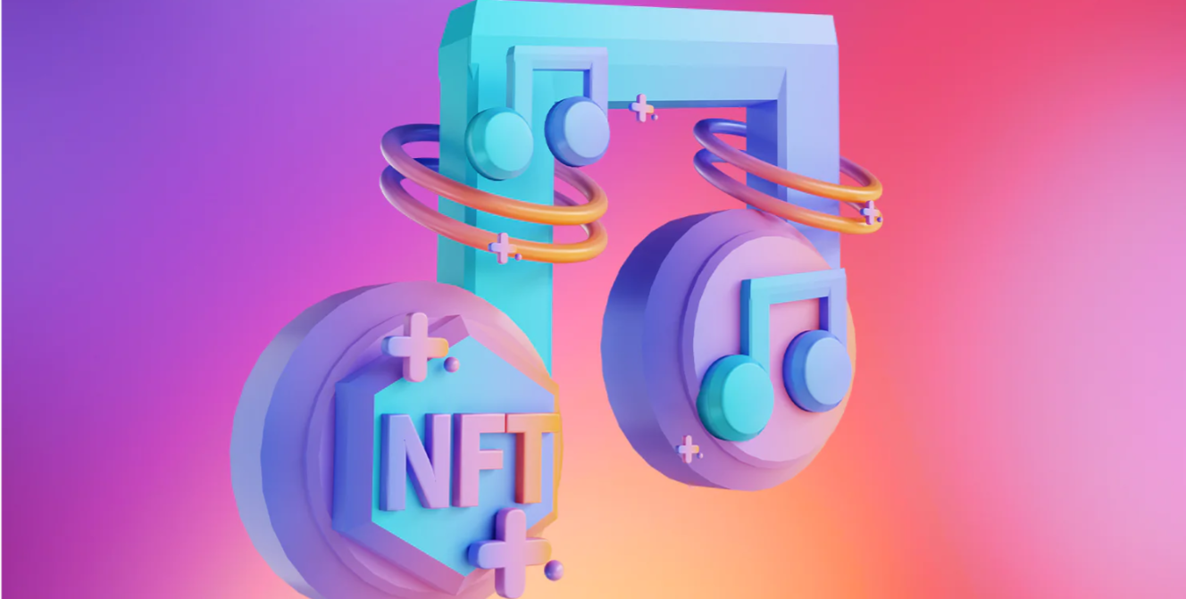 NFT 音樂