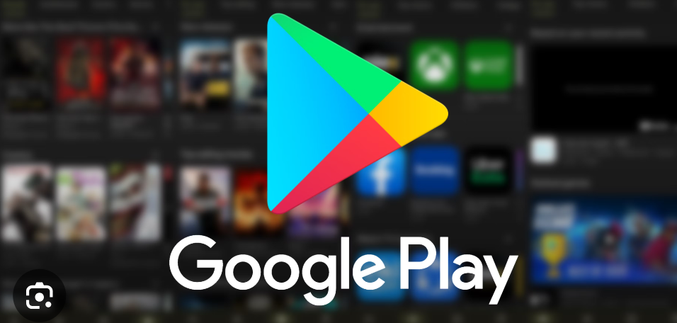 Google Play